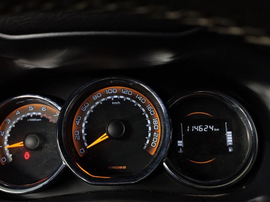 Lada (ВАЗ) Largus I Рестайлинг Москва  - изображение 17