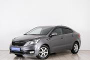 Kia Rio III Рестайлинг Красноярск  - изображение 26