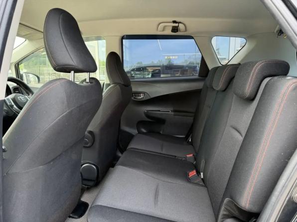 Toyota Ractis II с пробегом 2014 года, цена 970 000 рублей, 163114 км, хэтчбек, Автокод Объявления