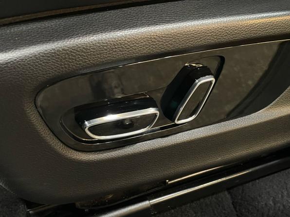 GAC GS8 II с пробегом 2024 года, цена 2 680 000 рублей, 105526 км, внедорожник, Автокод Объявления