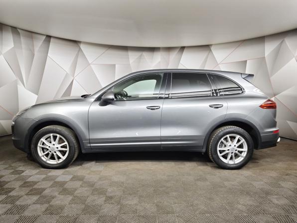 Porsche Cayenne II Рестайлинг (958) с пробегом 2015 года, цена 4 110 000 рублей, 93785 км, внедорожник, Автокод Объявления