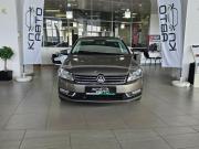 Volkswagen Passat B7 Курган  - изображение 32