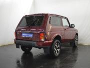 Lada (ВАЗ) Niva Legend Санкт-Петербург  - изображение 19