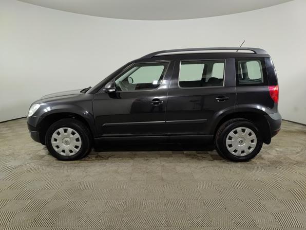 Skoda Yeti I с пробегом 2012 года, цена 680 000 рублей, 156666 км, внедорожник, Автокод Объявления