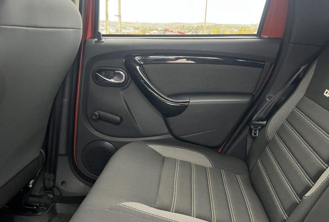 Renault Duster I Рестайлинг с пробегом 2018 года, цена 1 370 000 рублей, 110955 км, внедорожник, Автокод Объявления