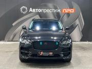 Jaguar F-Pace I Пермь  - изображение 28