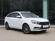 Lada (ВАЗ) Vesta I Самара  - изображение 17