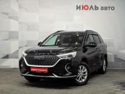 Haval M6 II Екатеринбург  - изображение 21