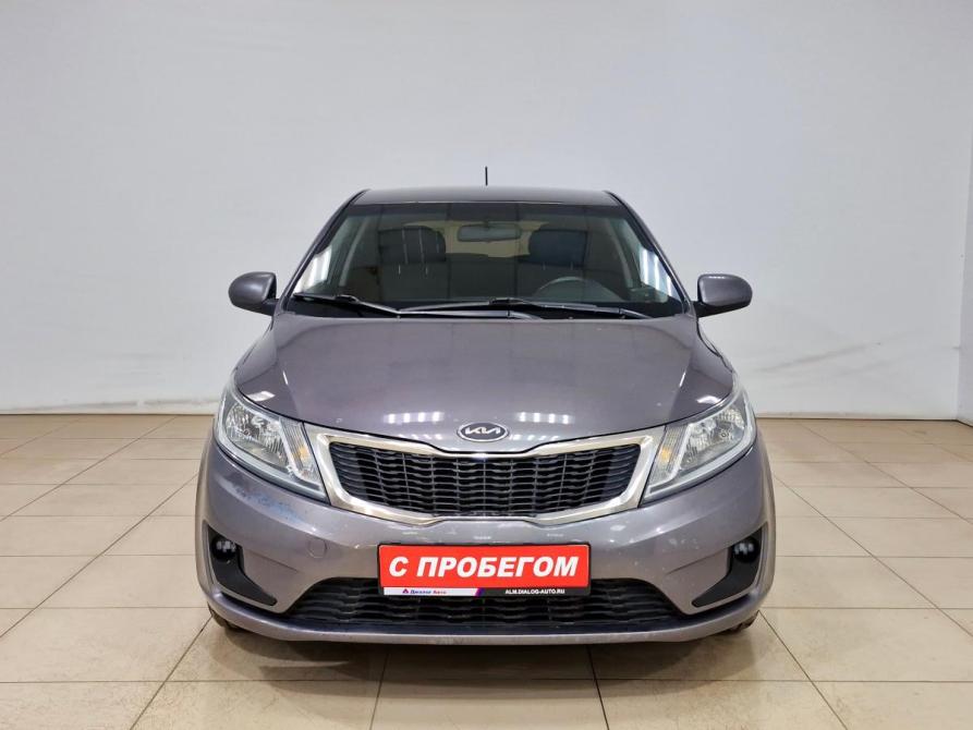 Kia Rio III Альметьевск  - изображение 2