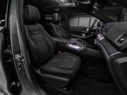 Mercedes-Benz GLE Coupe AMG II (C167) Москва  - изображение 62
