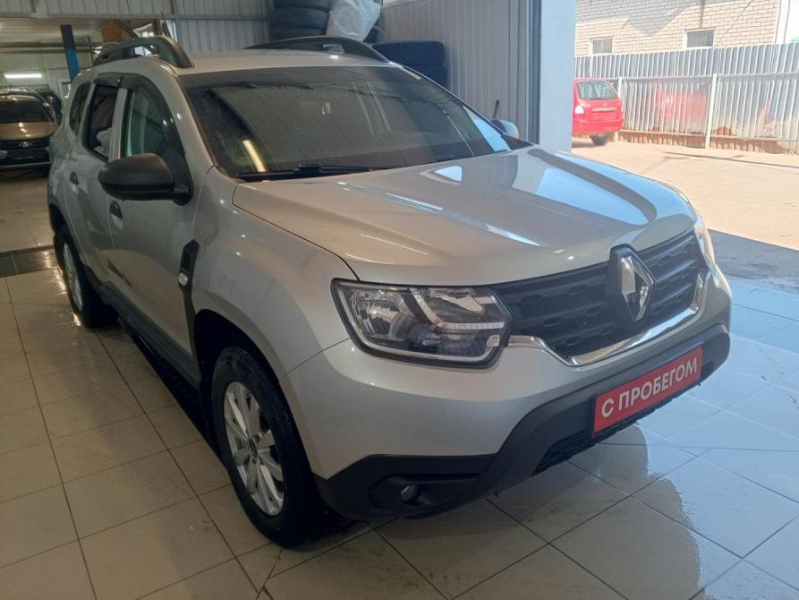 Renault Duster II Арзамас  - изображение 2