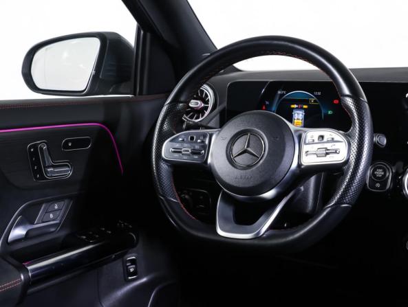Mercedes-Benz GLA II (H247) с пробегом 2020 года, цена 3 838 000 рублей, 79128 км, внедорожник, Автокод Объявления