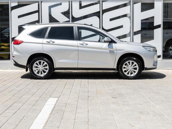 Haval M6 II с пробегом 2023 года, цена 1 908 000 рублей, 22074 км, внедорожник, Автокод Объявления