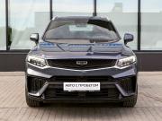 Geely Tugella I Рестайлинг Екатеринбург  - изображение 30