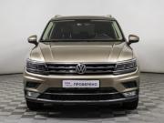 Volkswagen Tiguan II Москва  - изображение 22
