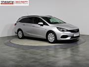 Opel Astra K Рестайлинг Белгород  - изображение 21