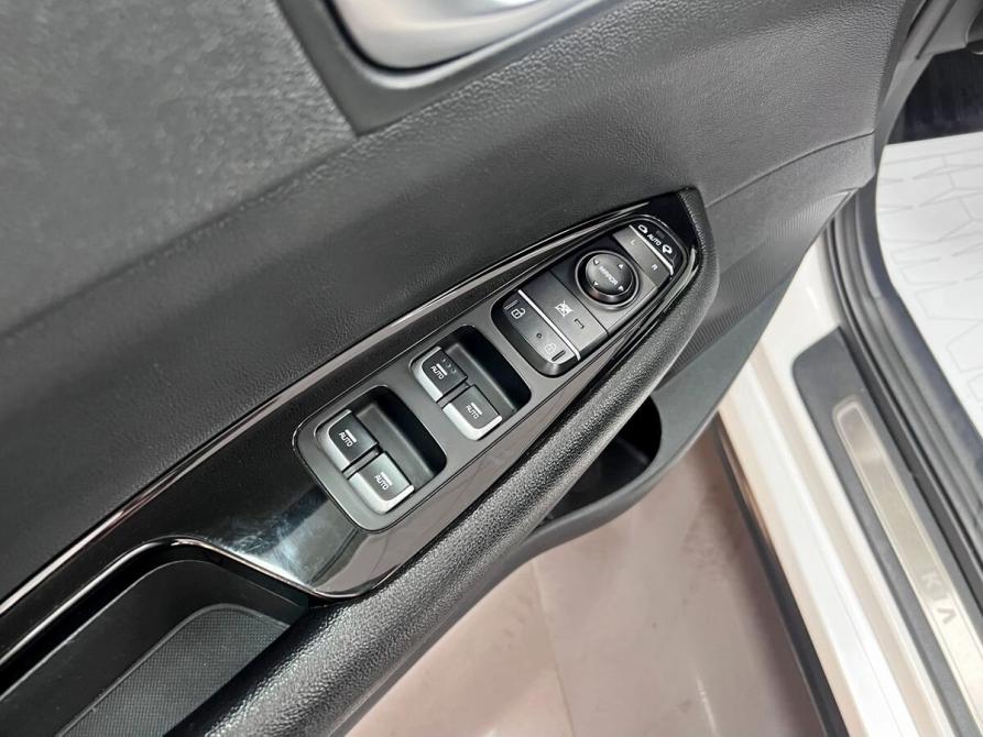 Kia Optima IV Рестайлинг Тверь  - изображение 14