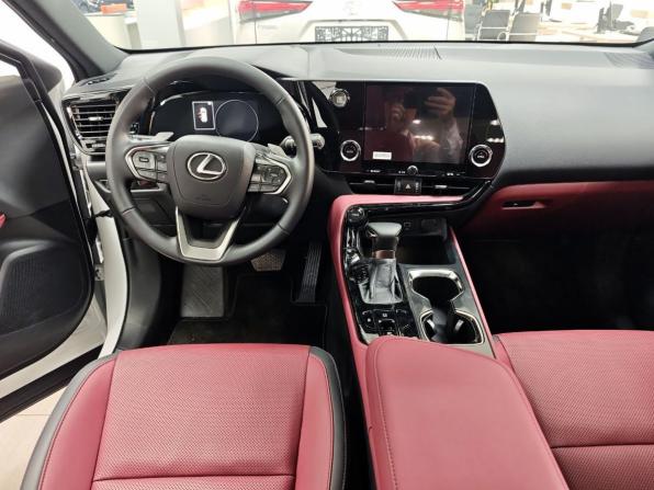 Новый Lexus NX II 2026 года, цена 7 100 000 рублей, внедорожник, Автокод Объявления