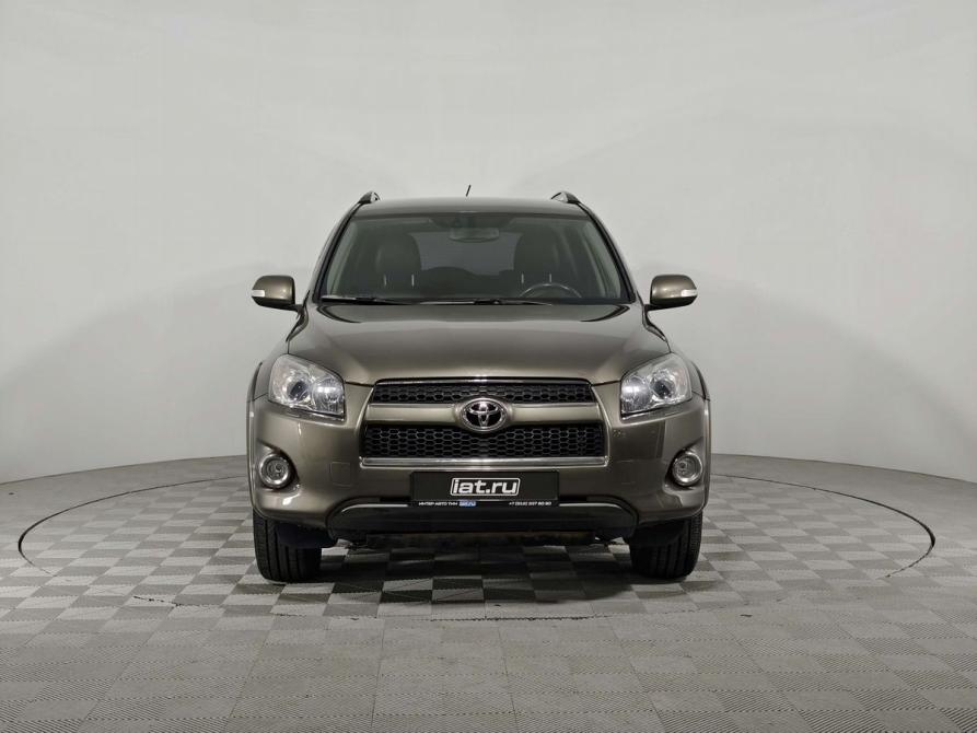 Toyota RAV4 III (XA30) Рестайлинг Санкт-Петербург  - изображение 8