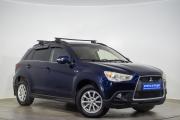 Mitsubishi ASX I Оренбург  - изображение 21