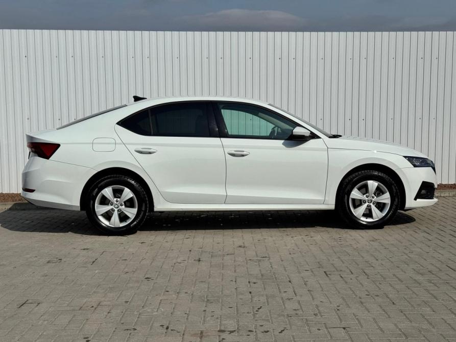 Skoda Octavia IV (A8) Ростов-на-Дону  - изображение 7