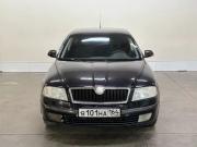 Skoda Octavia II (A5) Саратов  - изображение 17
