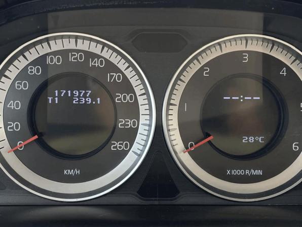 Volvo XC60 I с пробегом 2012 года, цена 1 620 000 рублей, 171977 км, внедорожник, Автокод Объявления