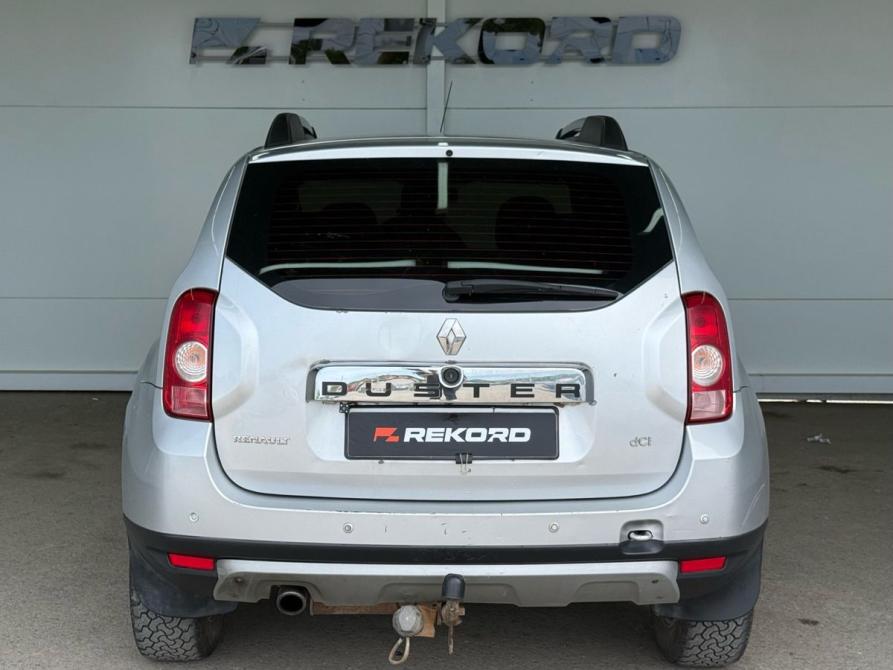 Renault Duster I Уфа  - изображение 6