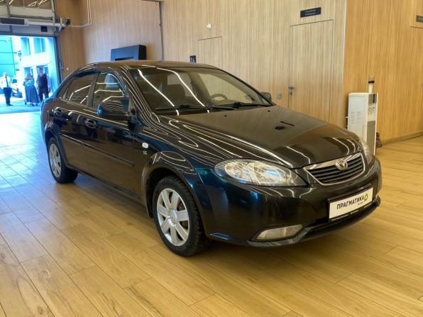 Daewoo Gentra II с пробегом 2014 года, цена 529 000 рублей, 126600 км, седан, Автокод Объявления