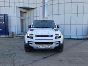 Land Rover Defender II Курган  - изображение 30