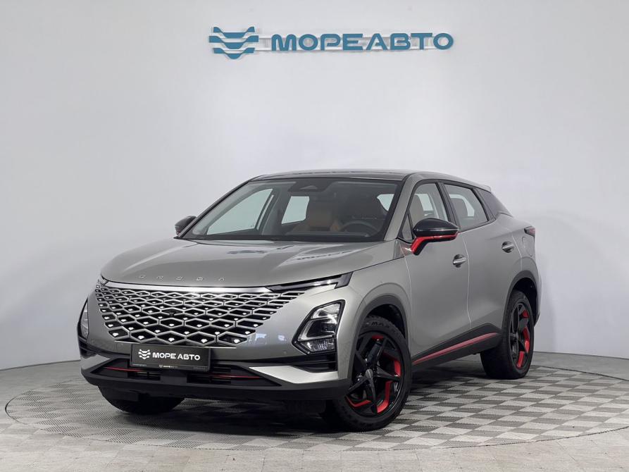 Omoda C5 I Калининград  - изображение 1
