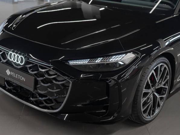 Audi A5 III (B10) с пробегом 2026 года, цена 5 950 000 рублей, 52 км, седан, Автокод Объявления