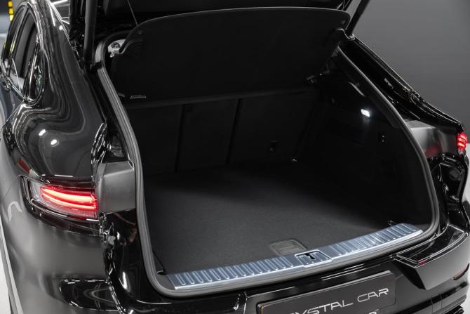 Новый Porsche Cayenne III Рестайлинг 2026 года, цена 16 950 000 рублей, внедорожник, Автокод Объявления