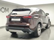 Lexus NX I Москва  - изображение 34