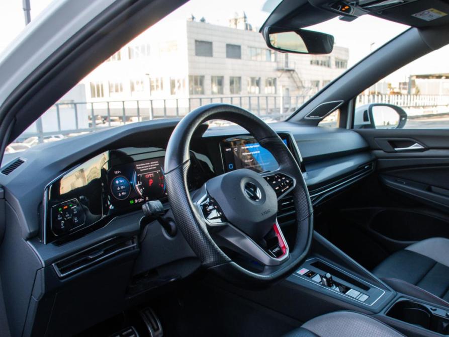Volkswagen Golf GTI VIII Москва  - изображение 9