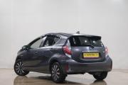 Toyota Aqua I Рестайлинг 2 Новокузнецк  - изображение 36