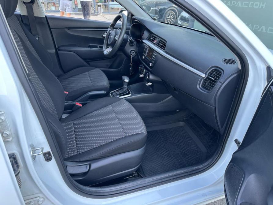 Kia Rio IV Екатеринбург  - изображение 7