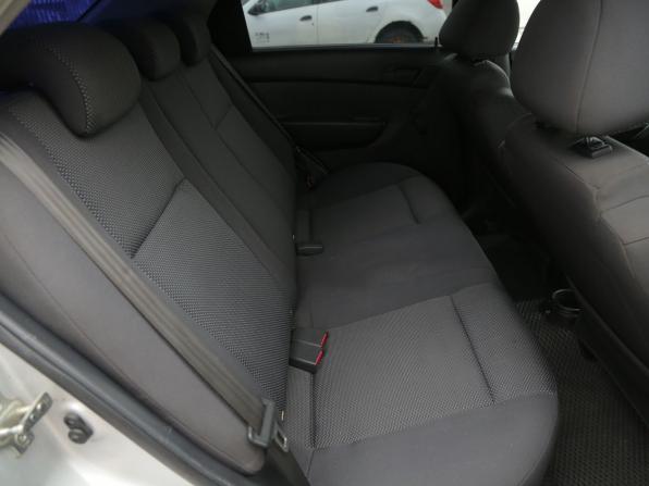 Chevrolet Aveo I Рестайлинг с пробегом 2007 года, цена 294 000 рублей, 147000 км, седан, Автокод Объявления