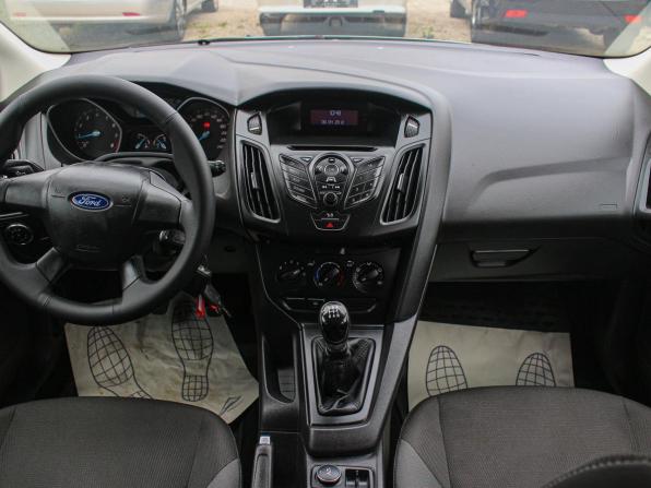 Ford Focus III с пробегом 2012 года, цена 710 000 рублей, 125296 км, хэтчбек, Автокод Объявления