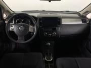 Nissan Tiida I Москва  - изображение 31
