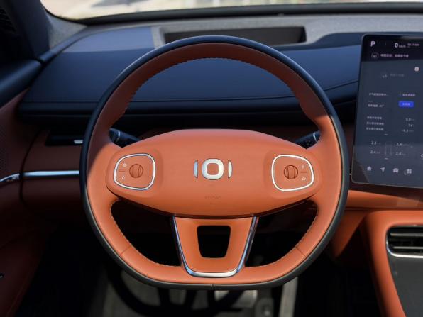 Changan Qiyuan Q07 с пробегом 2026 года, цена 3 550 000 рублей, 25 км, внедорожник, Автокод Объявления
