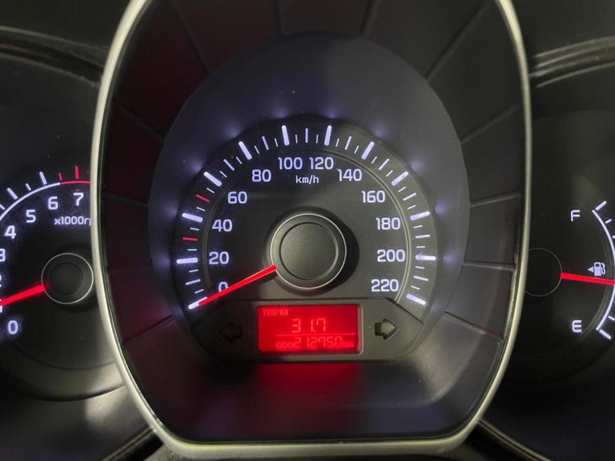 Kia Rio III Воронеж  - изображение 13