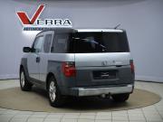 Honda Element I Уфа  - изображение 22