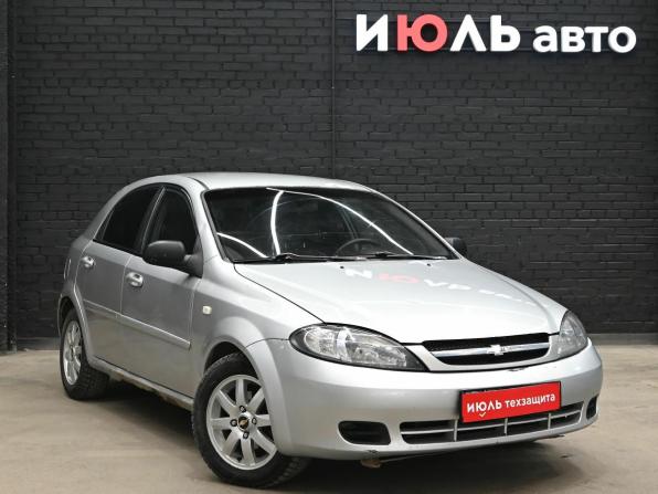 Chevrolet Lacetti I с пробегом 2005 года, цена 250 000 рублей, 235782 км, хэтчбек, Автокод Объявления