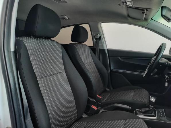 Kia Rio IV с пробегом 2018 года, цена 900 000 рублей, 144224 км, седан, Автокод Объявления