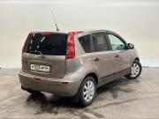 Nissan Note I Саратов  - изображение 15