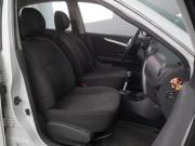 Nissan Almera III (G15) Воронеж  - изображение 24