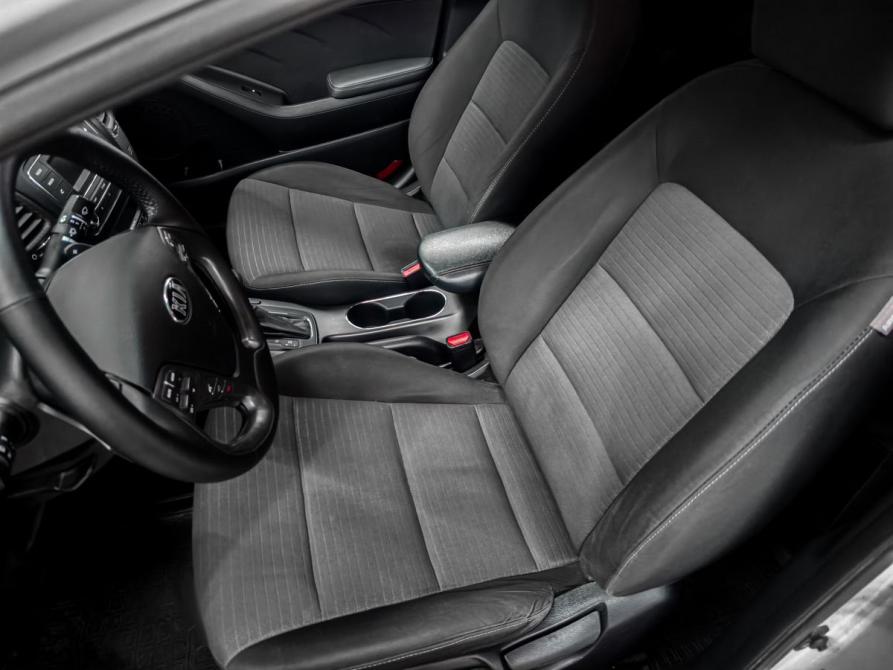 Kia Cerato III Ростов-на-Дону  - изображение 14