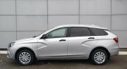 Lada (ВАЗ) Vesta I Челябинск  - изображение 29