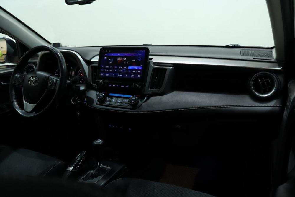 Toyota RAV4 IV (XA40) Рестайлинг Сургут  - изображение 14
